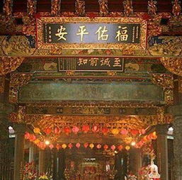 上海周边烧香拜佛都去哪些寺庙 