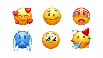 2018最新一波157个emoji来袭 羊驼 鞭炮,还有蛋黄月饼 你最喜欢哪个 