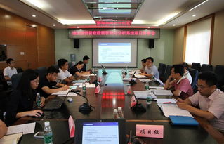 领导小组组成人员 北京市测绘设计研究院 