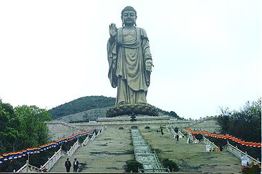 带爸妈去华东五市旅游