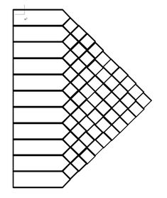 把这个弄成电子版的,一页,表格可以先用excel截图到word上 看不清的字猜着写就行,实在看不清 