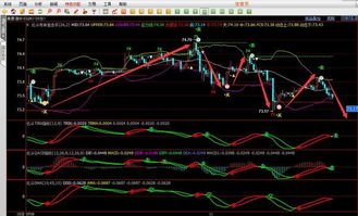 做期货看那个指标靠谱的？