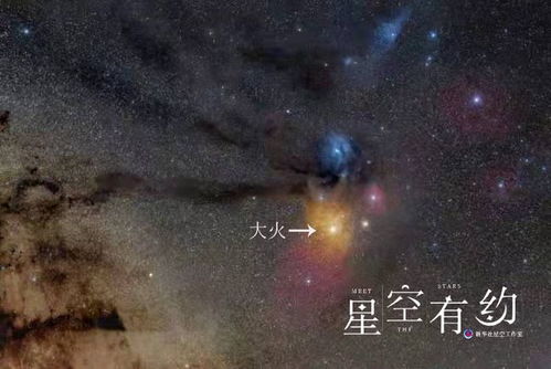 描写星空的词语四字成语