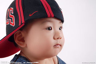 baby you杂志 
