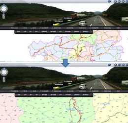 智慧交通核心 立得公路大数据中心建设方案再升级 