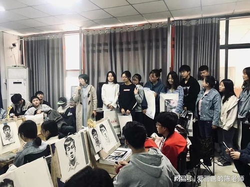 郑州美术培训机构前十名 郑州排名前十的美术培训机构