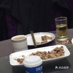 徽菜名厨的老奶奶花生米好不好吃 用户评价口味怎么样 北京美食老奶奶花生米实拍图片 大众点评 