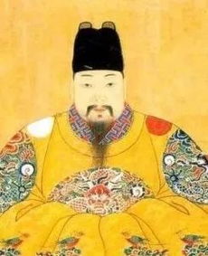 中国历史上那些 工作狂 皇帝 