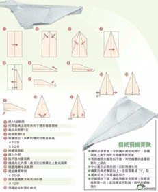 世界上飞得最远的第一名纸飞机怎么折 