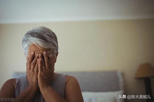 两个老年女人婚外情的故事,告诉了我们,什么是因果报应