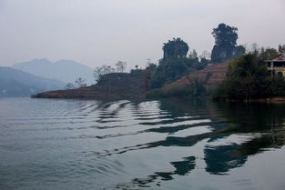 广西河池盘阳河