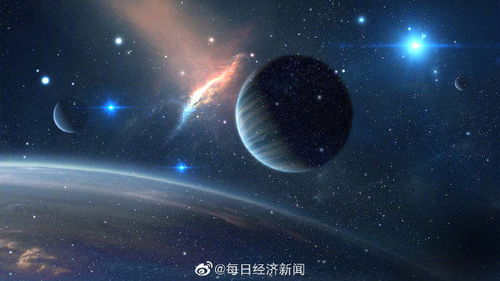 科学家发现 质量间隙 中神秘天体 介于中子星与黑洞之间