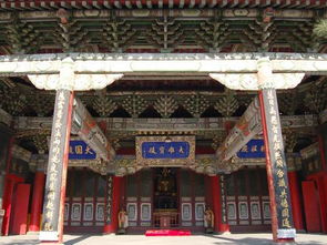 北京每个寺庙可以求什么 潭柘寺怎么样 最近生活很不顺利 想祈求顺利 