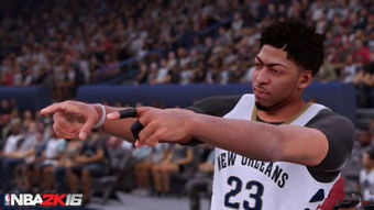 NBA2K16MC模式中锋怎么玩 NBA2K16MC模式中锋玩法解说视频 