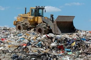 亳州正式启动垃圾分类 蒙城还远吗