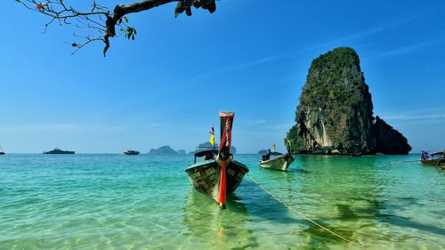 泰国普吉岛介绍 泰国的普吉岛介绍