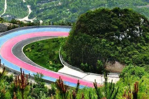 太原旅游公路骑行路线(山西太原骑行去西藏详细路线)