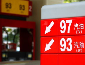 新一轮成品油价下调,每天开车的福利来了,加一箱油能省多少钱