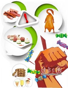 莞小作坊禁止生产加工食品目录出台 32类食品在列