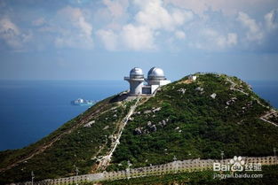 深圳天文台游玩攻略(自驾去西涌4号停车场是免费吗)