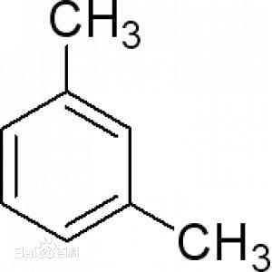 间二甲苯和间苯二甲酸化学式和分子式怎么写 