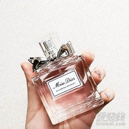 韩国女生票选2016最喜欢的香水TOP10公开