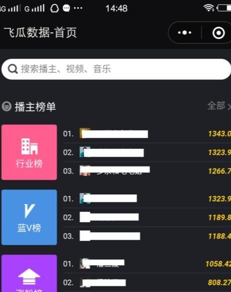 为什么我的抖音没有数据分析,抖音账号数据分析工具