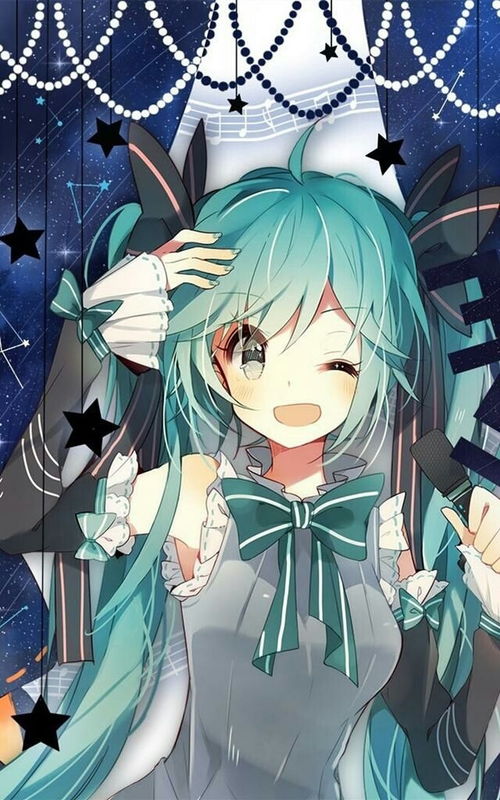 初音未来新粉要注意什么