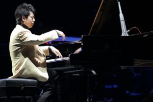 中国有哪些著名钢琴家 