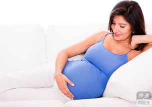 怀孕1一9月肚子变化图？怀孕七个月的注意事项