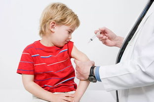 腹泻 预防腹泻疫苗的接种注意事项