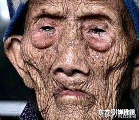 中国最长寿的人活了443岁,老到最后像婴儿,放在篮子中抚养 