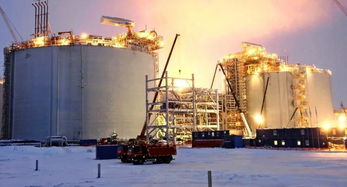 全球天然气供过于求 8000公里天然气修好,俄罗斯将向远东供气