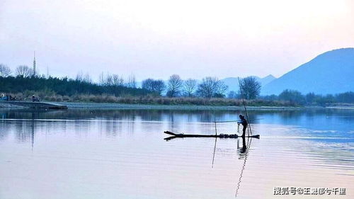 浙江是如何从河流之名变成省名的,江南山水,浙里风光独好