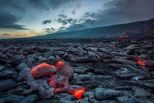 世界上最活跃的火山,惊险却挡不住人们的好奇 