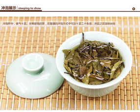 太姥山白茶茶饼种类,老白茶的分类