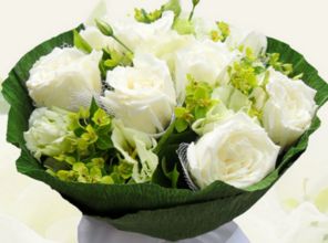 情人节送白玫瑰是什么意思 情人节送白玫瑰有什么含义