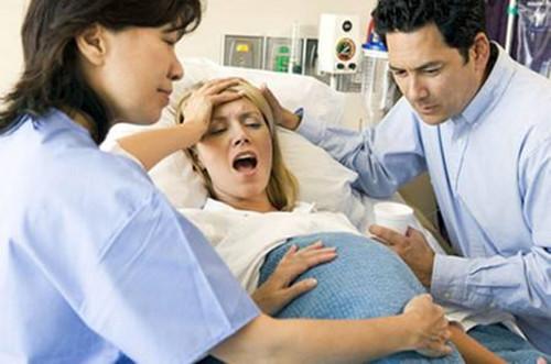 原创比预产期更准的是这个临产信号，孕妈有的话就快去医院待产吧