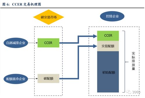 碳价展望及受益敏感性测算