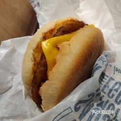 麦当劳 铜锣湾店 的猪柳蛋汉堡好不好吃 用户评价口味怎么样 香港美食猪柳蛋汉堡实拍图片 大众点评 
