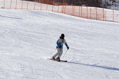 泾川天池四季国际滑雪场 所有女性滑雪只要1元 抢....