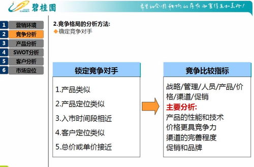 编辑推荐 百强房企营销策略总纲模板