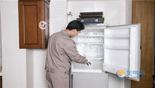 冰箱数字1 7调哪个最冷 冰箱1 7档哪个最冷 