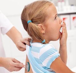 儿童过敏性咳嗽食疗 过敏性咳嗽怎么根治 食疗方法效果很好