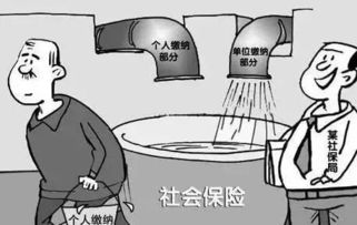 要不要买社保为什么