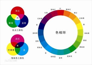 BESD 人类是如何认知颜色的 Besdlab 设计文章 教程分享 站酷 ZCOOL 