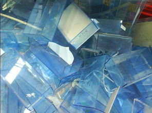 成都废玻璃回收的意义是什么