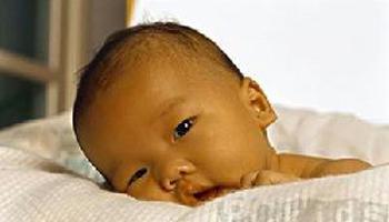 小孩黄疸多少指数正常,新生儿黄疸指数多少是正常的?