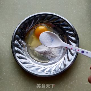 黄鲫子鱼煎鸡蛋的做法 黄鲫子鱼煎鸡蛋怎么做 红袖添饭 的菜谱 