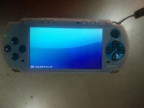 psp3000破解(PSP3000的破解方法(详细的 50分）！！！)